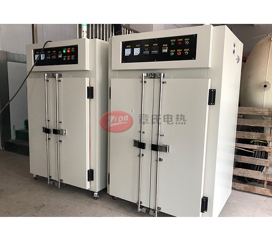 什么因素會影響工業烤箱的效率？